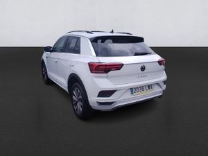 Volkswagen T-roc (o) Advance R-line 1.0 Tsi 81kw (110cv) - Foto 7