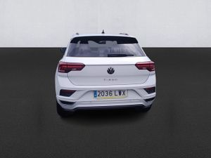 Volkswagen T-roc (o) Advance R-line 1.0 Tsi 81kw (110cv) - Foto 6