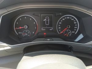 Volkswagen T-roc (o) Advance R-line 1.0 Tsi 81kw (110cv) - Foto 9