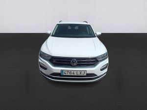 Volkswagen T-roc (o) Advance R-line 1.0 Tsi 81kw (110cv) - Foto 3