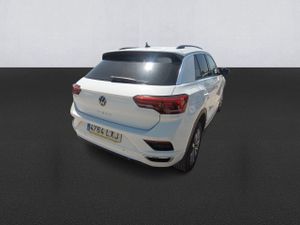 Volkswagen T-roc (o) Advance R-line 1.0 Tsi 81kw (110cv) - Foto 5