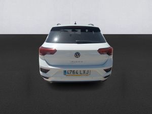 Volkswagen T-roc (o) Advance R-line 1.0 Tsi 81kw (110cv) - Foto 6