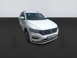 Volkswagen T-roc (o) Advance R-line 1.0 Tsi 81kw (110cv) - Foto 4