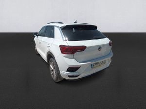 Volkswagen T-roc (o) Advance R-line 1.0 Tsi 81kw (110cv) - Foto 7