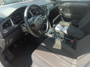 Volkswagen T-roc (o) Advance R-line 1.0 Tsi 81kw (110cv) - Foto 8