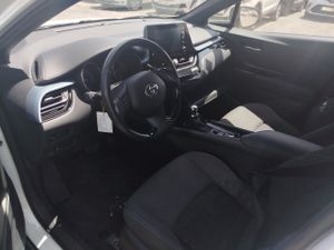Toyota C-hr 1.8 125h Advance - Foto 8