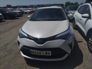 Toyota C-hr 1.8 125h Advance - Foto 3