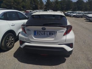 Toyota C-hr 1.8 125h Advance - Foto 6