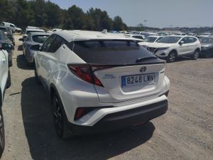Toyota C-hr 1.8 125h Advance - Foto 7