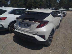 Toyota C-hr 1.8 125h Advance - Foto 5
