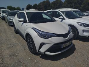 Toyota C-hr 1.8 125h Advance - Foto 4