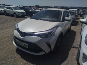 Toyota C-hr 1.8 125h Advance - Foto 2