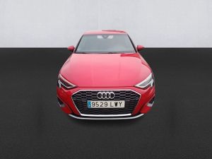 Audi A3 Sportback Advanced 35 Tdi 110kw (150cv) - Foto 3