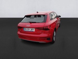 Audi A3 Sportback Advanced 35 Tdi 110kw (150cv) - Foto 5