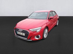 Audi A3 Sportback Advanced 35 Tdi 110kw (150cv) - Foto 2