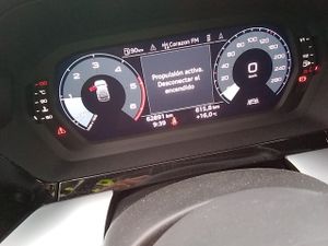 Audi A3 Sportback Advanced 35 Tdi 110kw (150cv) - Foto 9