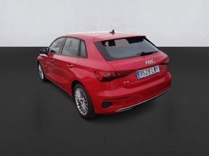 Audi A3 Sportback Advanced 35 Tdi 110kw (150cv) - Foto 7