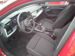 Audi A3 Sportback Advanced 35 Tdi 110kw (150cv) - Foto 8