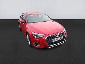 Audi A3 Sportback Advanced 35 Tdi 110kw (150cv) - Foto 4