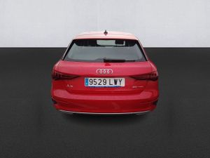 Audi A3 Sportback Advanced 35 Tdi 110kw (150cv) - Foto 6