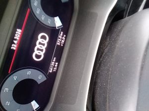 Audi Q3 Advanced 35 Tdi 110kw (150cv) S Tronic - Foto 9