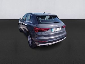 Audi Q3 Advanced 35 Tdi 110kw (150cv) S Tronic - Foto 7