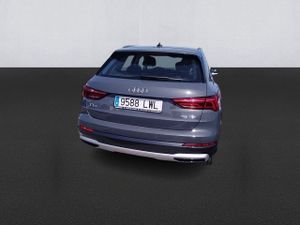 Audi Q3 Advanced 35 Tdi 110kw (150cv) S Tronic - Foto 6