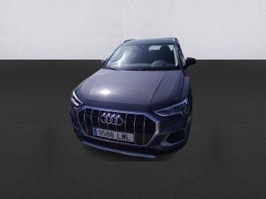 Audi Q3 Advanced 35 Tdi 110kw (150cv) S Tronic - Foto 3