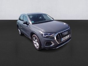 Audi Q3 Advanced 35 Tdi 110kw (150cv) S Tronic - Foto 4