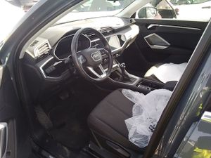 Audi Q3 Advanced 35 Tdi 110kw (150cv) S Tronic - Foto 8