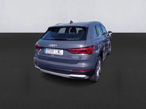 Audi Q3 Advanced 35 Tdi 110kw (150cv) S Tronic - Foto 5