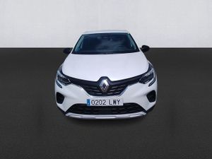Renault Captur Intens Tce 140cv Gpf Micro Híbrido - Foto 3