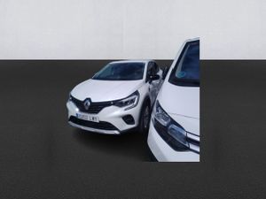 Renault Captur Intens Tce 140cv Gpf Micro Híbrido - Foto 2