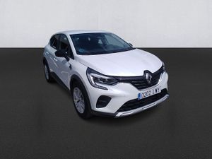 Renault Captur Intens Tce 140cv Gpf Micro Híbrido - Foto 4