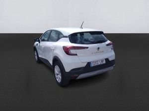 Renault Captur Intens Tce 140cv Gpf Micro Híbrido - Foto 7