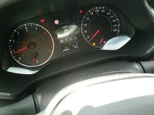Renault Captur Intens Tce 140cv Gpf Micro Híbrido - Foto 9
