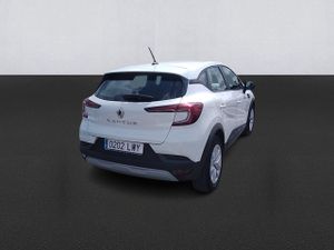 Renault Captur Intens Tce 140cv Gpf Micro Híbrido - Foto 5