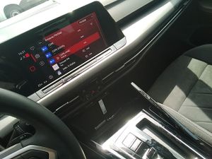 Volkswagen Golf Ehybrid 1.4 Tsi 150kw (204cv) Dsg - Foto 9