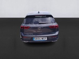 Volkswagen Golf Ehybrid 1.4 Tsi 150kw (204cv) Dsg - Foto 6