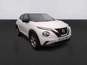 Nissan Juke Dig-t 84 Kw (114 Cv) 6m/t Acenta - Foto 4