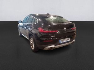 Bmw X4 Xdrive20d Xline - Foto 7