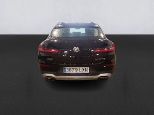 Bmw X4 Xdrive20d Xline - Foto 6