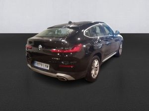Bmw X4 Xdrive20d Xline - Foto 5