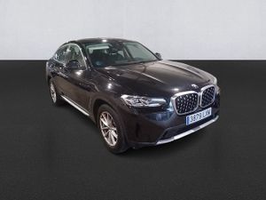 Bmw X4 Xdrive20d Xline - Foto 4