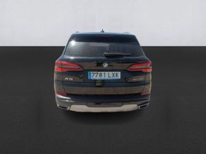 Bmw X5 Xdrive45e - Foto 6