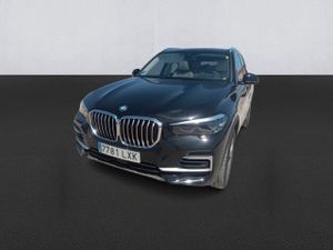 Bmw X5 Xdrive45e - Foto 2