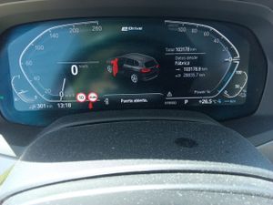 Bmw X5 Xdrive45e - Foto 9