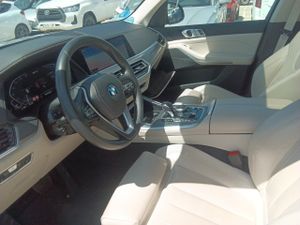 Bmw X5 Xdrive45e - Foto 8