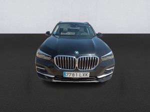 Bmw X5 Xdrive45e - Foto 3
