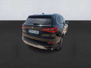 Bmw X5 Xdrive45e - Foto 5